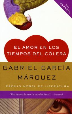 El Amor en Los Tiempos Del Cólera / Love in the Time of Cholera