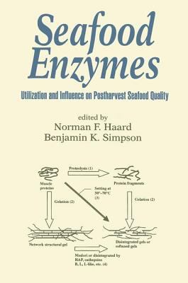 Seafood Enzymes : Utilization and Influence on Postharvest Seafood Quality