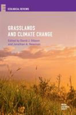 Grasslands and Climate Change