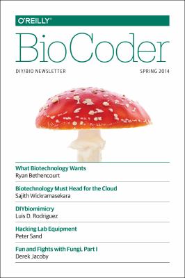 BioCoder #3 : Spring 2014