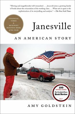 Janesville : An American Story