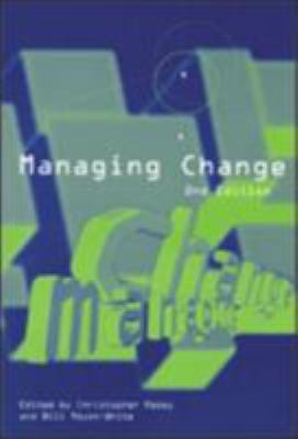 Managing Change