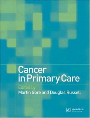Cancer in Primary Care