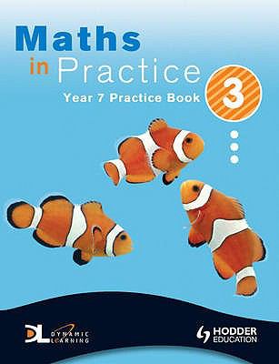 Maths in Practice Year 7