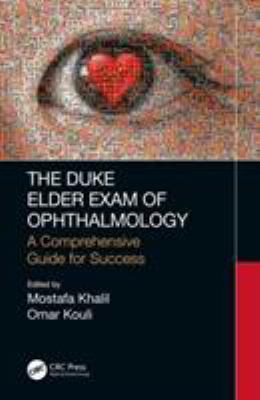 The Duke Elder Exam of Ophthalmology
