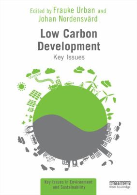 Low Carbon Development : Key Issues