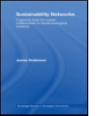Sustainability Networks : Cognitive Tools for Expert Collaboration in Social-Ecological Systems