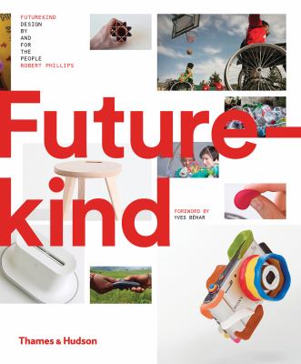 Futurekind : Design by and for the People