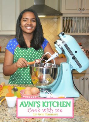 Avni's Kitchen : Cook with Me