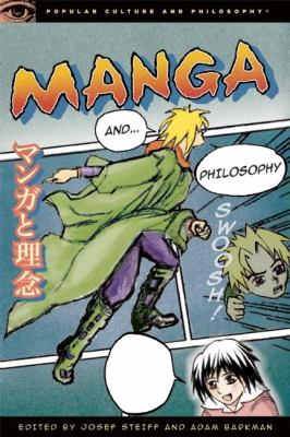 Manga and Philosophy : Fullmetal Metaphysician