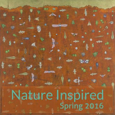 Nature Inspired : Spring