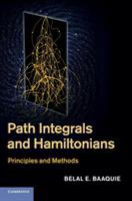Path Integrals and Hamiltonians : Principles and Methods