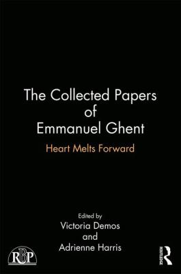 The Collected Papers of Emmanuel Ghent : Heart Melts Forward