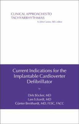 Current Indications for the Implantable Cardioverter Defibrillator