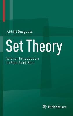 Set Theory : With an Introduction to Real Point Sets