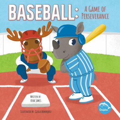 Baseball: a Game of Perseverance