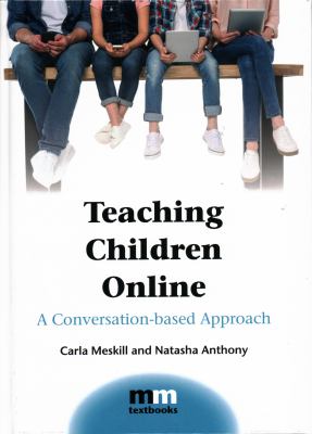 Teaching Children Online : A Conversation-Based Approach