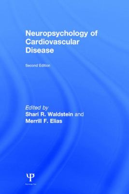 Neuropsychology of Cardiovascular Disease