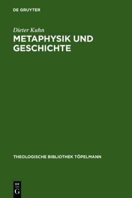 Metaphysik und Geschichte : Zur Theologie Ernst Lohmeyers