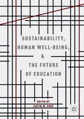 Sustainability, Human Well-Being, and the Future of Education