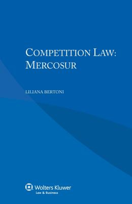 Competition Law in Mercosur