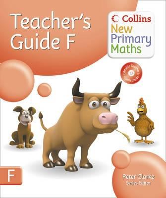 Teacher's Guide F