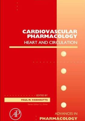 Cardiovascular Pharmacology : Heart and Circulation