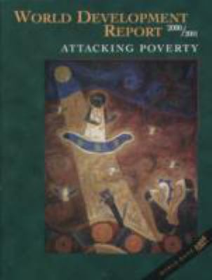 World Development Report 2000/2001 : Attacking Poverty
