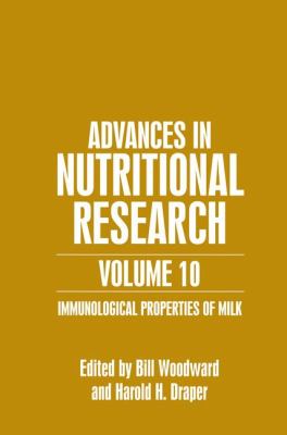 Immunological Properties of Milk Vol. 10