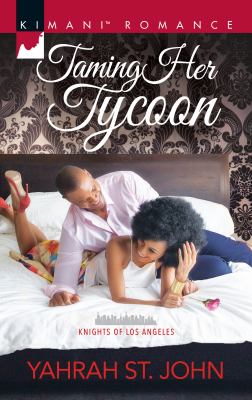 Taming Her Tycoon