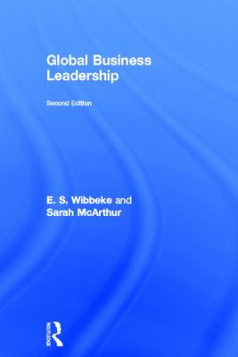 Global Business Leadership