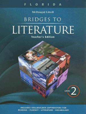 Bridges to Literature: Florida : Level 2