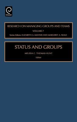 Status and Groups