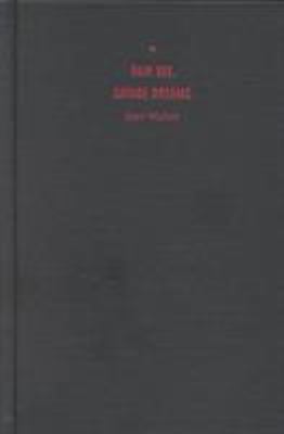 Fair Sex, Savage Dreams : Race, Psychoanalysis, Sexual Difference