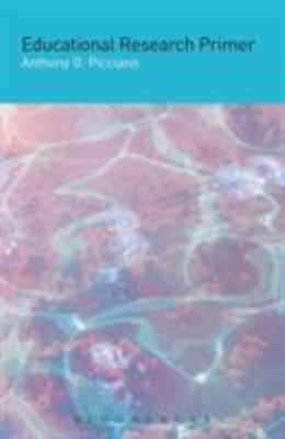 Educational Research Primer