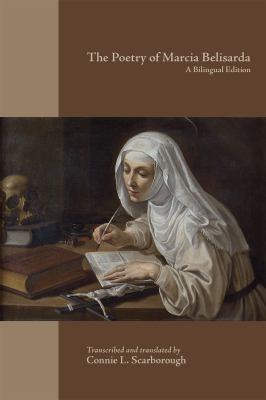 The Poetry of Marcia Belisarda