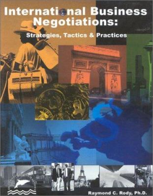 International Business Negotiations