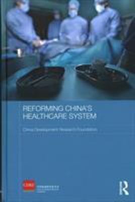 Reforming China's Healthcare System