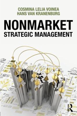 Non-Market Strategic Management