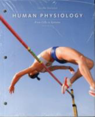 Human Physiology : From Cells to Systems