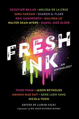 Fresh Ink : An Anthology