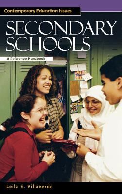 Secondary Schools : A Reference Handbook