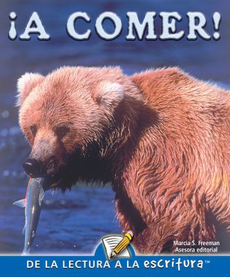 iA Comer!