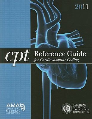 CPT Reference Guide for Cardiovascular Coding