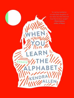 When You Learn the Alphabet