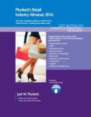 Plukett's Consumers, Retail and Media Set, 5 Volumes