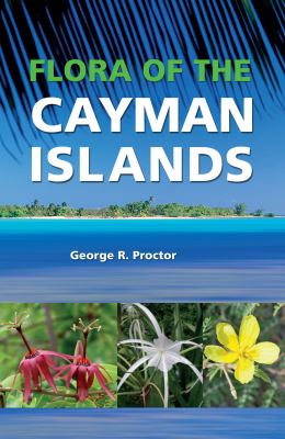 Flora of the Cayman Islands
