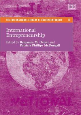 International Entrepreneurship