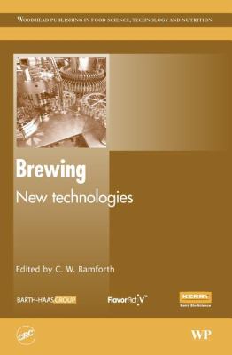 Brewing : New Technologies