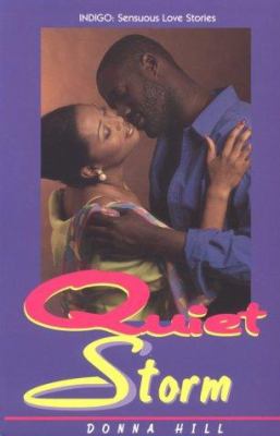 Quiet Storm